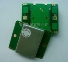 Guaranteed 100% GH100 Microwave Motion Sensor Module