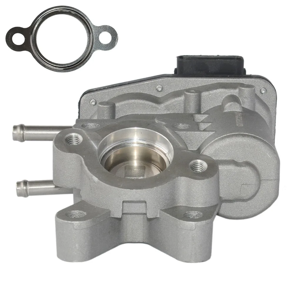 AP02 для NAVARA D40 NP300 PATHFINDER R51 D22 CABSTAR EGR Valve 14710EC00D 14710EC00A 14710EC00B 14719EC00AX2 ADN17221 N564N00|valve|valve egr |