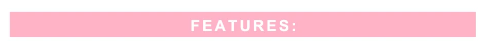 Features