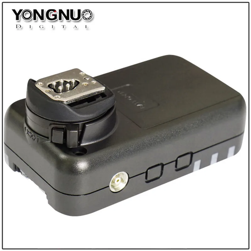 Yongnuo YN 622C II YN622C E TTL беспроводной триггер вспышки 600D 650D 700D 750D 1000D 1100D 1200D 600EX|trigger