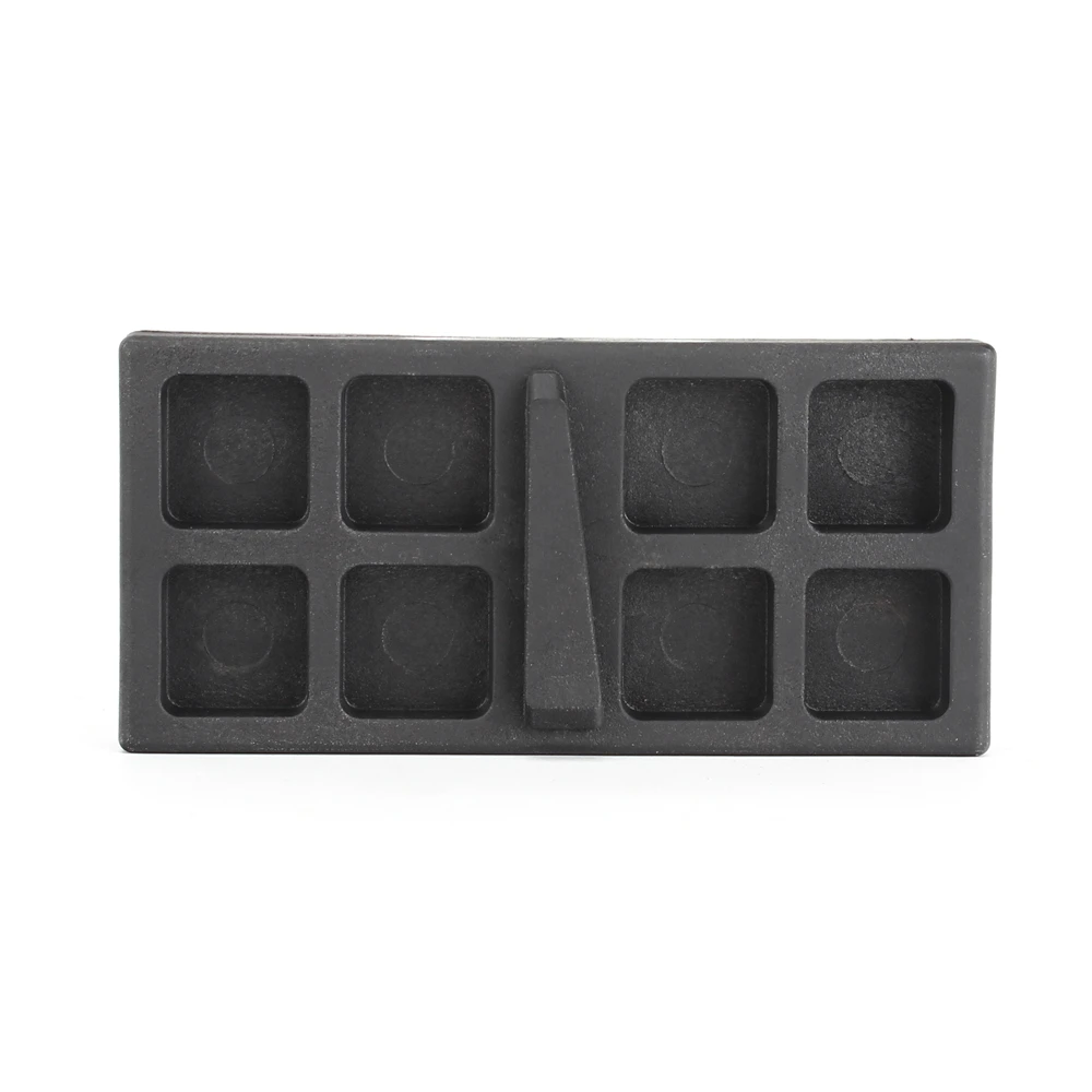 ohhunt Lower Receiver Vise Block 5.56 .223 AR15 M4 M16 Rifle Tool Kit Stock (6)