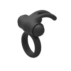 Вибрирующее кольцо для пениса воротники длительная задержка вибратор Черный массажный фаллоимитатор массажные кольца Секс-игрушки пояс