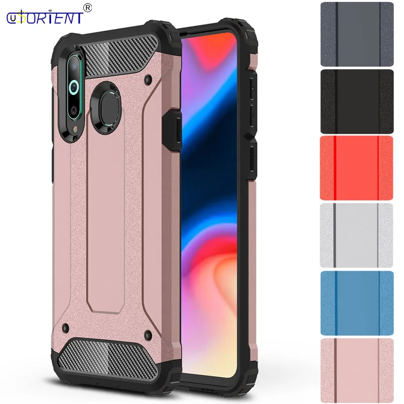 Гибридный чехол-броня для samsung Galaxy A9 Pro A8S чехол для телефона для samsung Galaxy A 8 S A9 Pro прочный 2-х слойный чехлы-бамперы