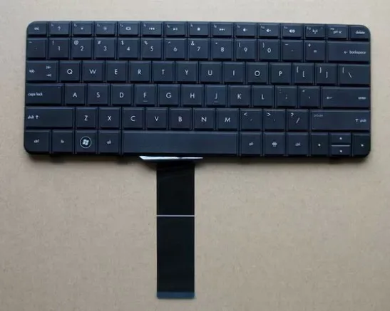 Free shipping New Laptop QWERTY replacement keyboard for HP CQ32 G32 CQ32-105TX CQ32-107TX CQ32-109TX US Layout | Компьютеры и офис