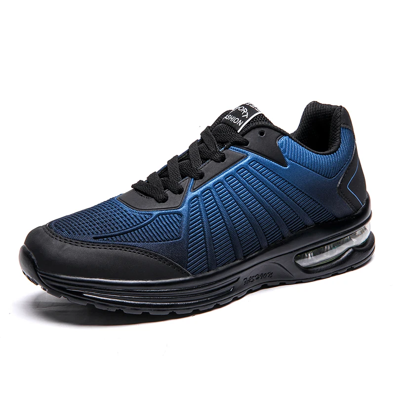 

New Arrival Men Tennis Shoes Hombre Sneakers Athletic Breathable Professional Anti-slippery Outdoor Light Flat Tenis Masculino
