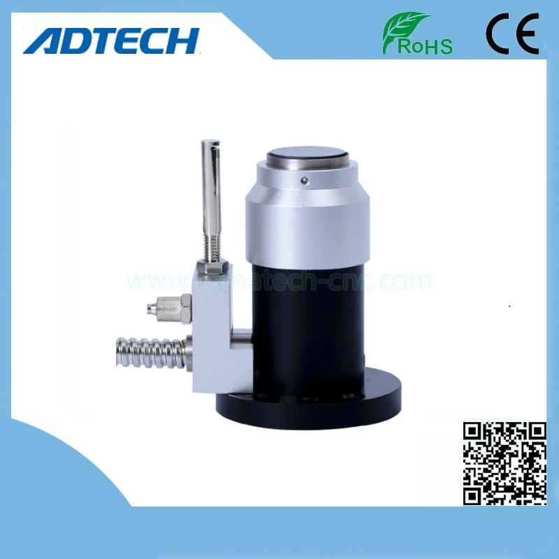 

Probe sensor intrument for Z axis tool height automatic checking