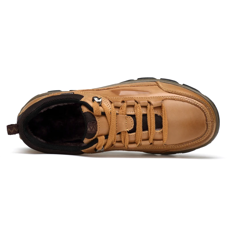 brown Größe Plus Erkek Ayakkabi Echtem Aus De Khaki Tauntte Leder Mit Schuhe brown Hombre Casual With Pelz Männer 38 Chaussures Fur Zapatos Fur Hommes 50 khaki dPPaZBw