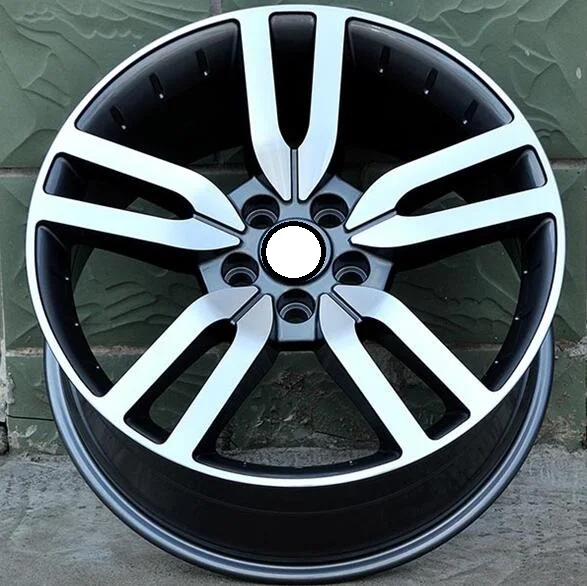 20x9,5 5x120 Автомобильные Колесные диски из алюминиевого сплава подходят для Land Range Rover Evoque