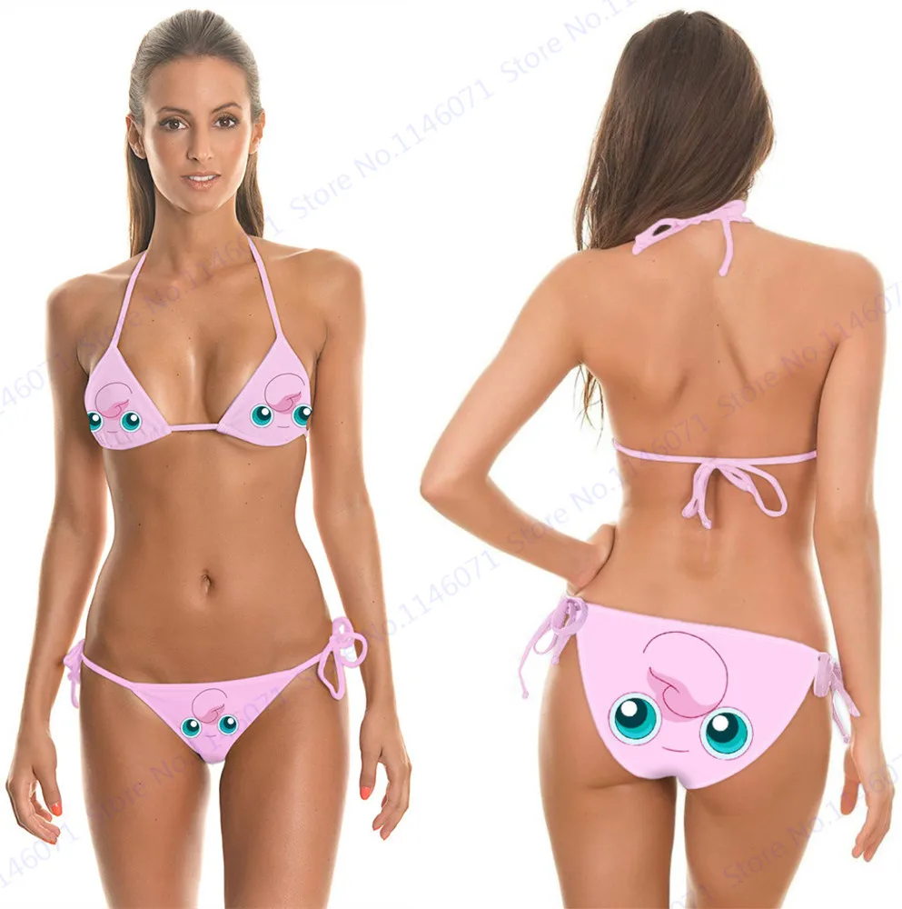 Partner boho bandeaus and high-neck halter bikinis with cute high-waist cutoffs and a worn-in tee. Or, simply slide on sunnies and a kimono for a breezy beach-to-bonfire combo. For instant boho-babe vibes, pair these tops with their perfect bikini bottom pair.