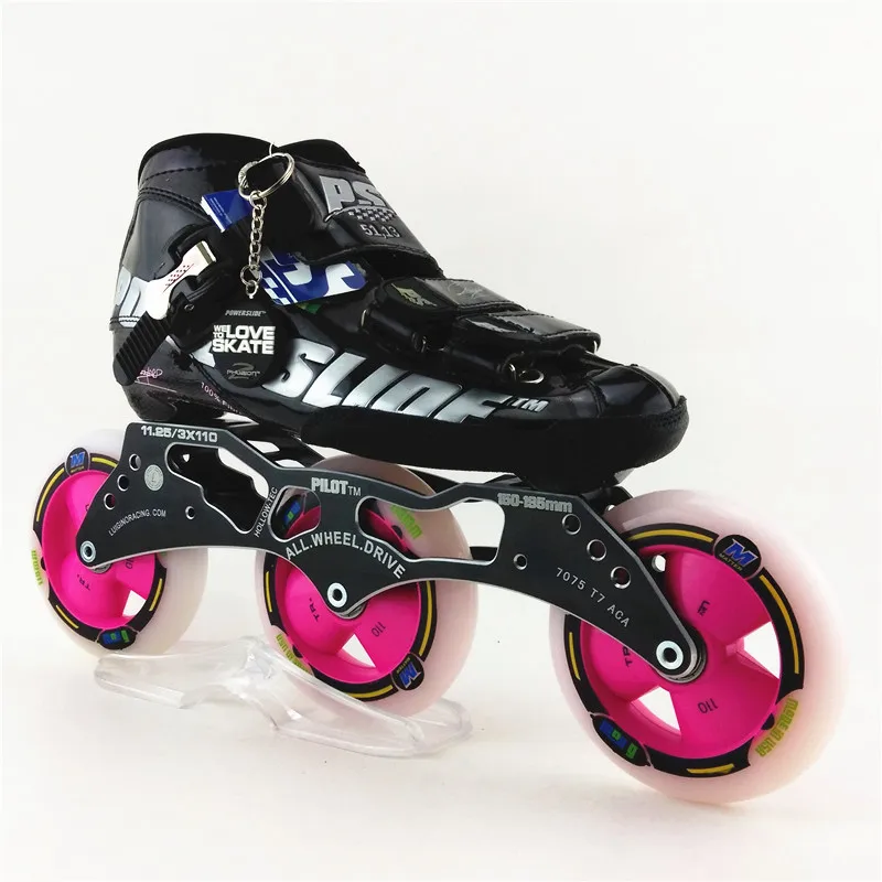 Popular 3 Wheel Inline SkatesBuy Cheap 3 Wheel Inline Skates lots from