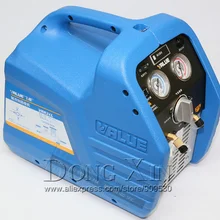 Высокая надежность восстановление охлаждения инструменты единиц VRR24L соответствует европейским стандартам CE AC 220 V