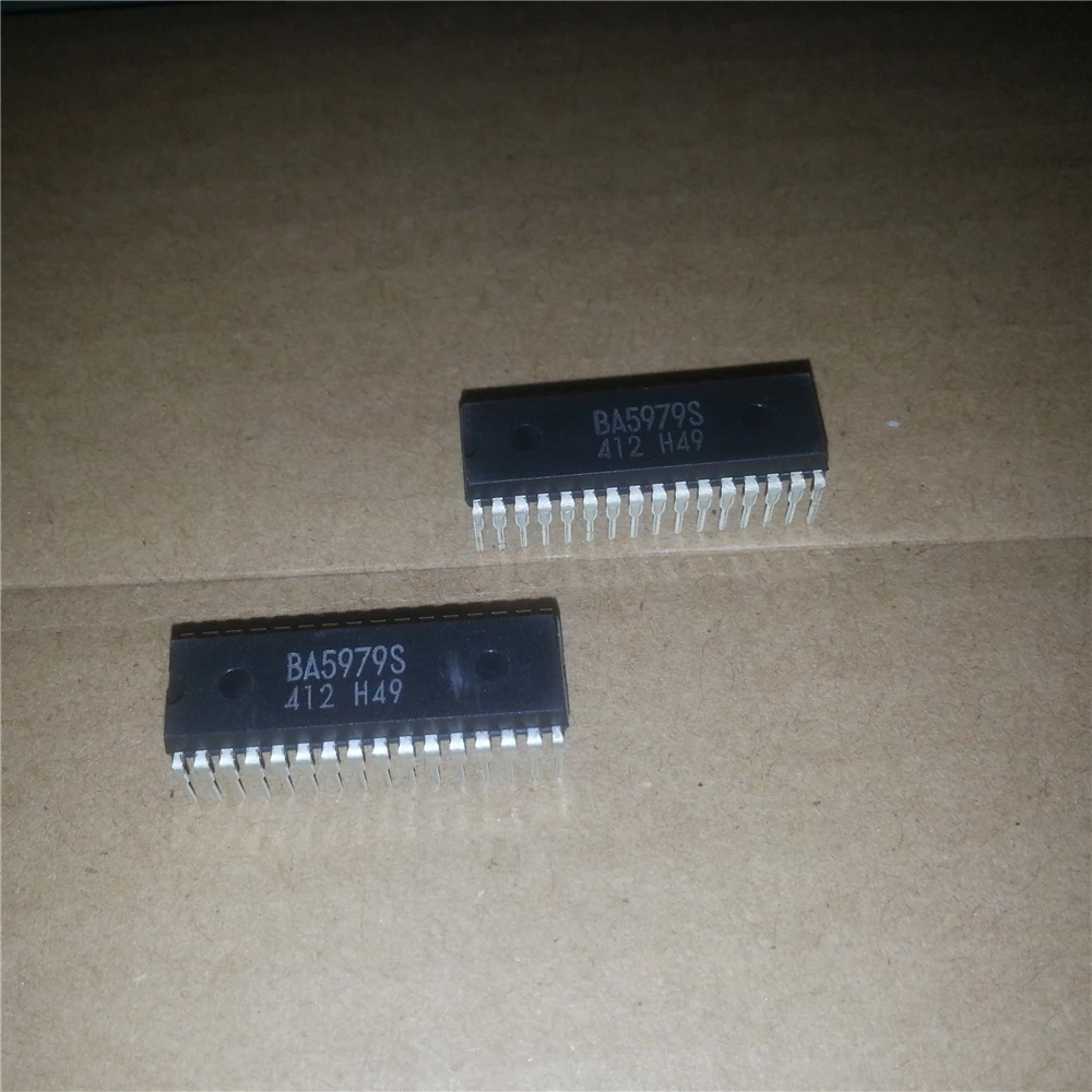 BA5979S BA5979 A5979 5979 новый оригинальный 10 шт./лот|Аксессуары для батарей и ЗУ| |