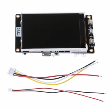 

ESP32 LCD Screen Board for BTC Price Ticker Program 4 MB SPI Flash 4 MB Psram Whosale&Dropship