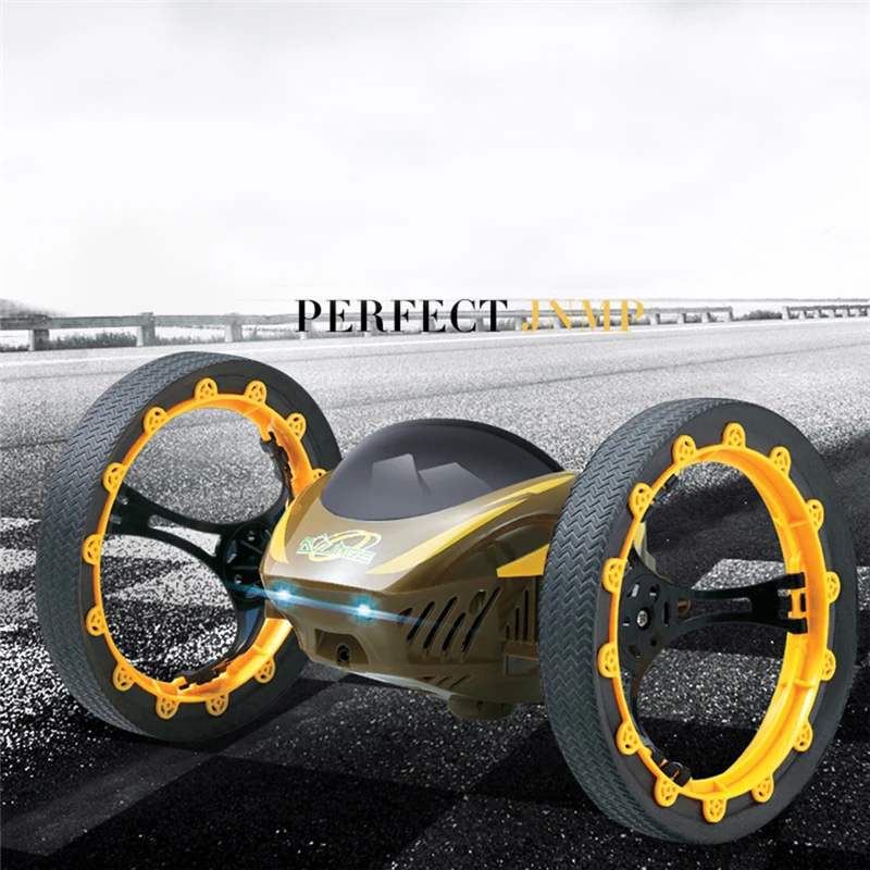 Jumping Car 777 359 4CH 2.4GHz Jumping Sumo Radio Control Jumping