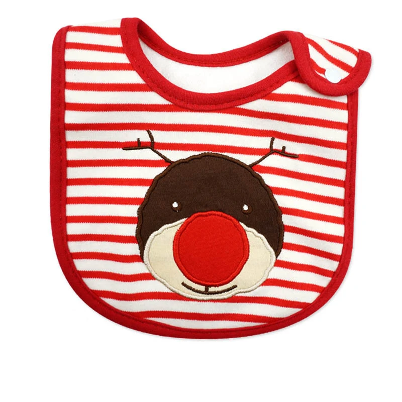 Baby Stuff Cotton Baby Bibs Waterproof Bandana Baby Bibs & Burp Cloths Baby Clothing Product Towel Bandanas Wholesale