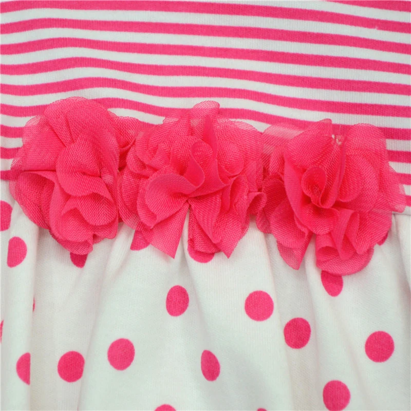 2017-Newborn-Baby-Clothing-Girls-Sleeveless-Cotton-Dress-Romper-Cute-Striped-Infant-Clothes-Baby-Birthday-Party (4)