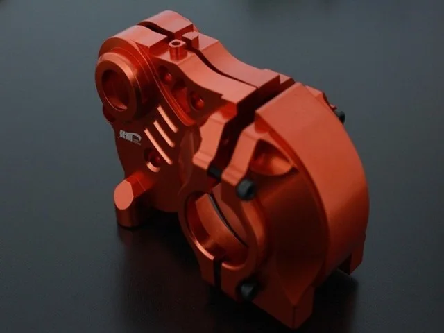 

Baja CNC Gear Box,New Designed Gear Box ,Baja Metal parts,free shipping