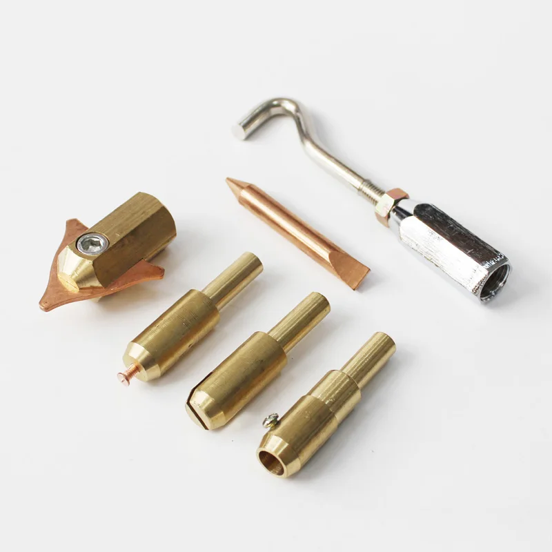 

spotter starter consumables kit,hand held spot welding tools,sheet metal tools(ST-006)