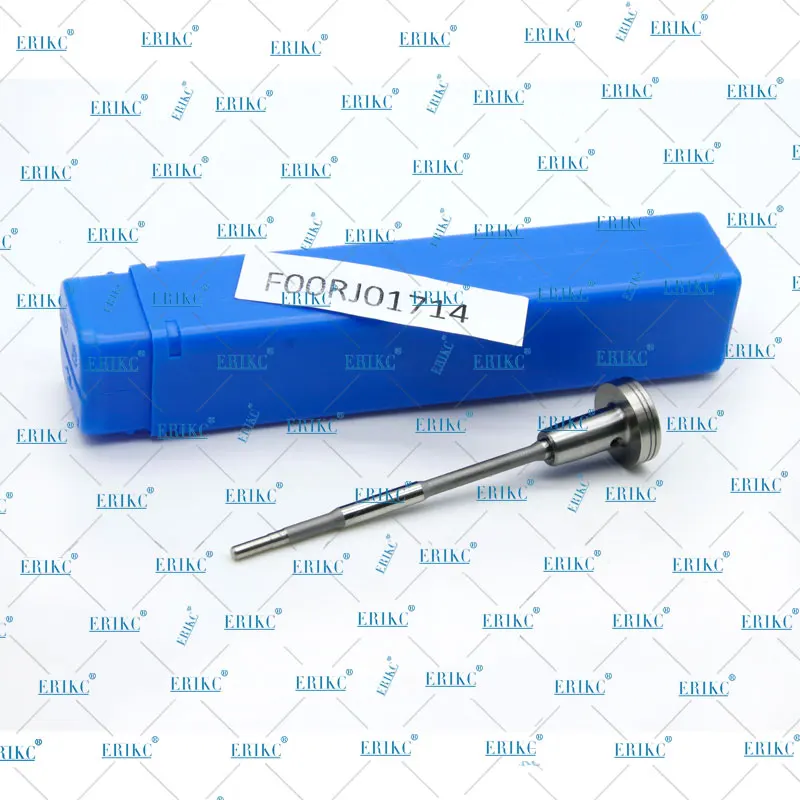 

ERIKC high pressure needle valve F00RJ01714 injector control valve F00RJ01714 fuel nozzle valve F00R J01 714