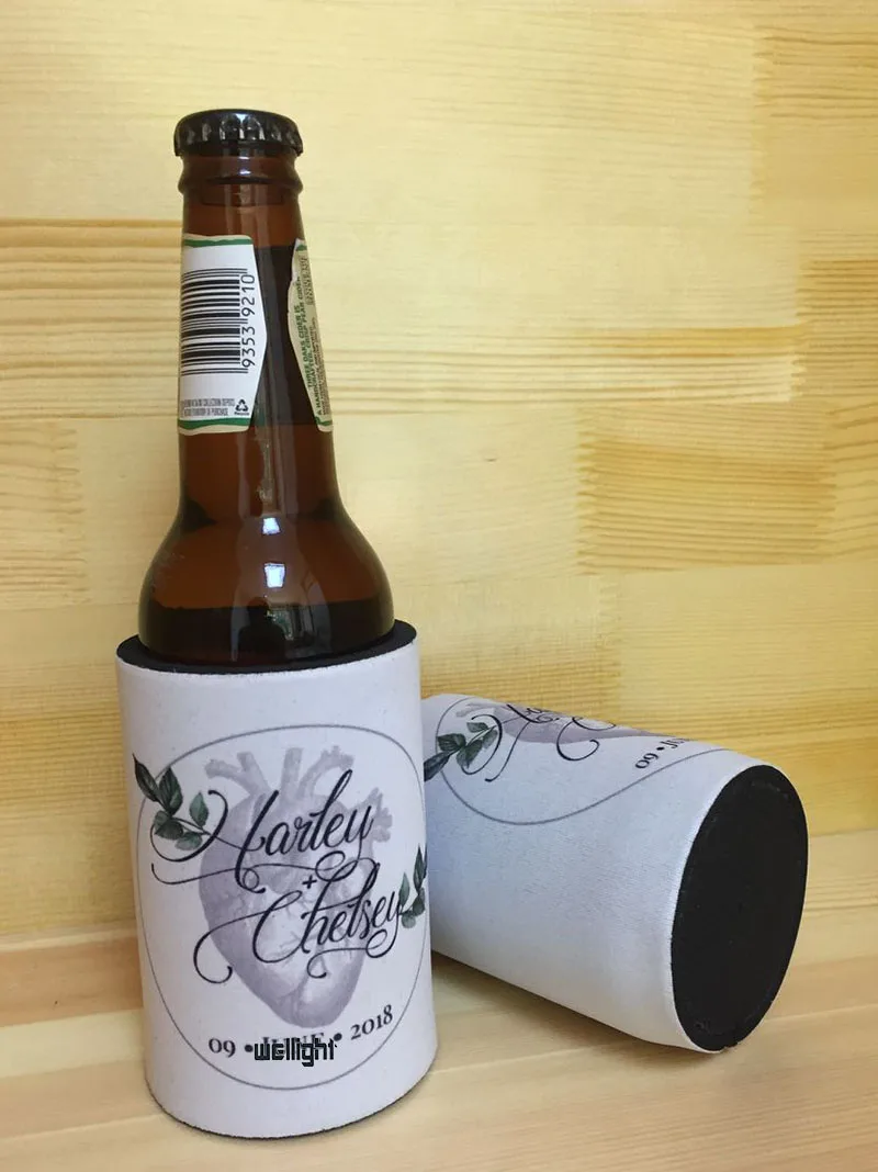 neoprene beer cooler