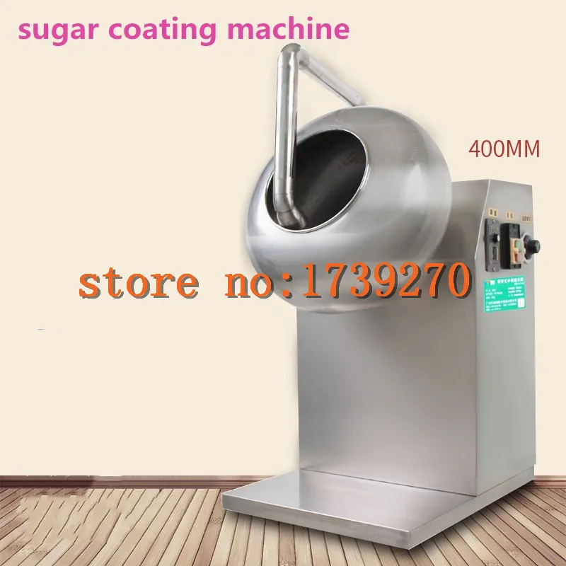 2018 new arrival 5kg/batch peanut coating machine/chocolate machine/suger machine/medicine coatingmachine | Бытовая техника