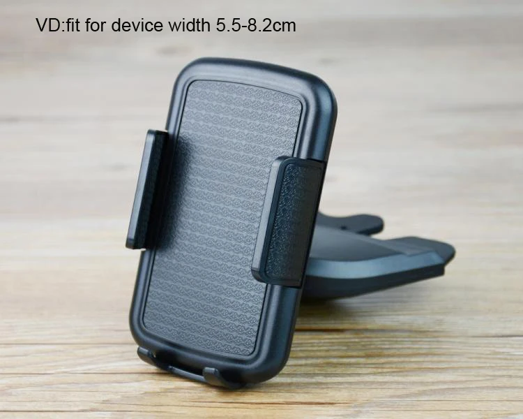 Portable Rotary Car CD Slot Dash GPS font b Tablet b font Mobile Phone font b