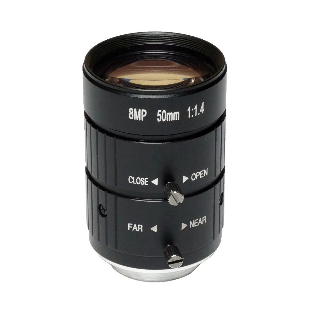 C-50MM-8MP