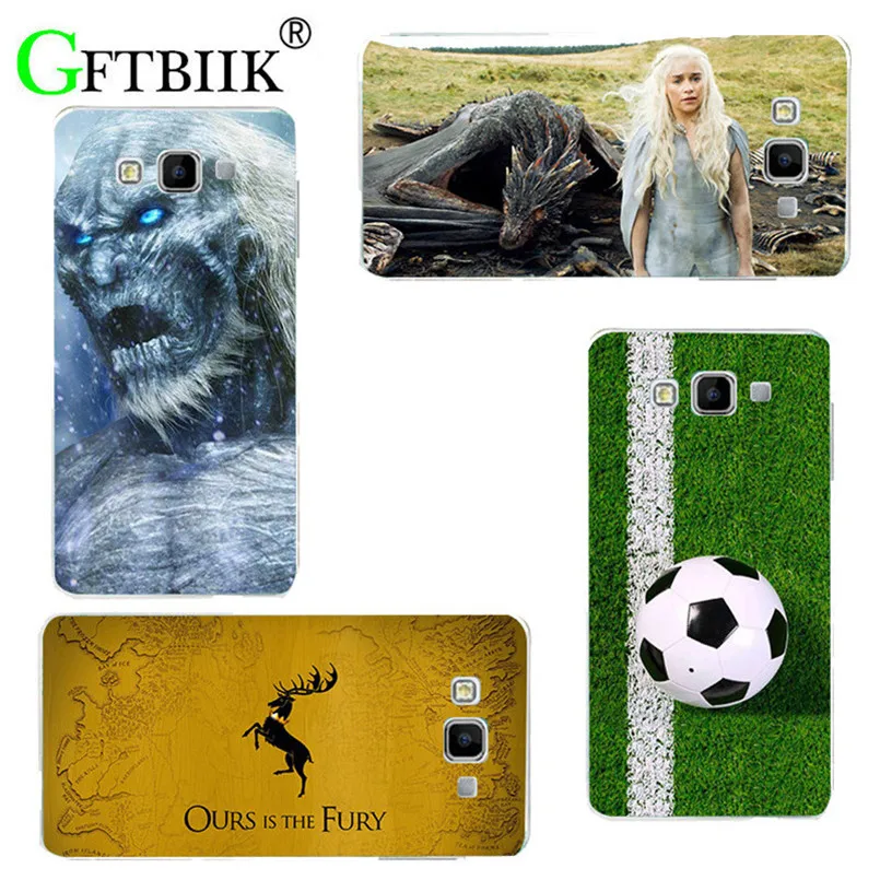 For Samsung Galaxy Win Duos i8552 i8550 i8558 Case Soft Silicone Pattern Cases Fashion UV Printing Phone Bag Shell New Design | Мобильные
