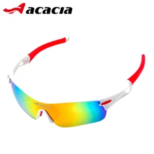 Acacia Bicycle Motocross Cycling Eyewear Bike Cycling Sunglasses Sport Motorcycle Snowboard Outdoor Bicycle Cycling Glasses
