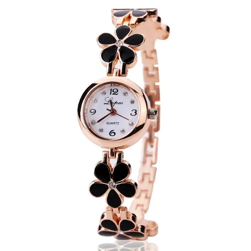 Bracelet Watch Relogio Feminino Watch Women Fashion Montre Femme Women Watch Quartz-watch Wristwatches Wrist Watches Luxury 