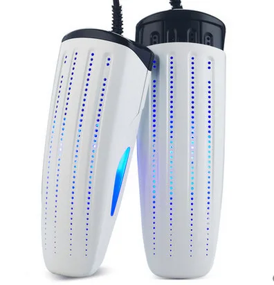 

Quad-core Efficient Shoe Dryer High Quality Impoted PC Shell Sterilization Deodorant Drying Machine VO Level Flame Retardant
