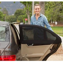 Универсальные автомобильные солнцезащитные занавески, аксессуары для занавесок, авто аксессуары, украшение дома, приборная панель, подвеска, летний солнцезащитный крем