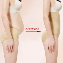 Утягивающие трусики с высокой талией, Корректирующее белье для похудения, моделирующее белье на лямках, Корректирующее белье