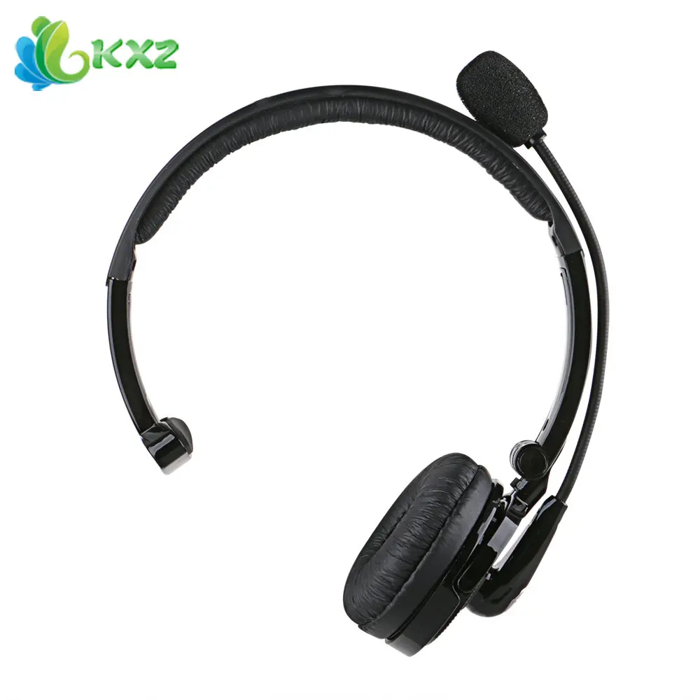 

BH-M10B Multi-point Wireless Bluetooth Headphones Headset with Mic Microphone for Truck Driver PS3 PC Mobile Phone Headband