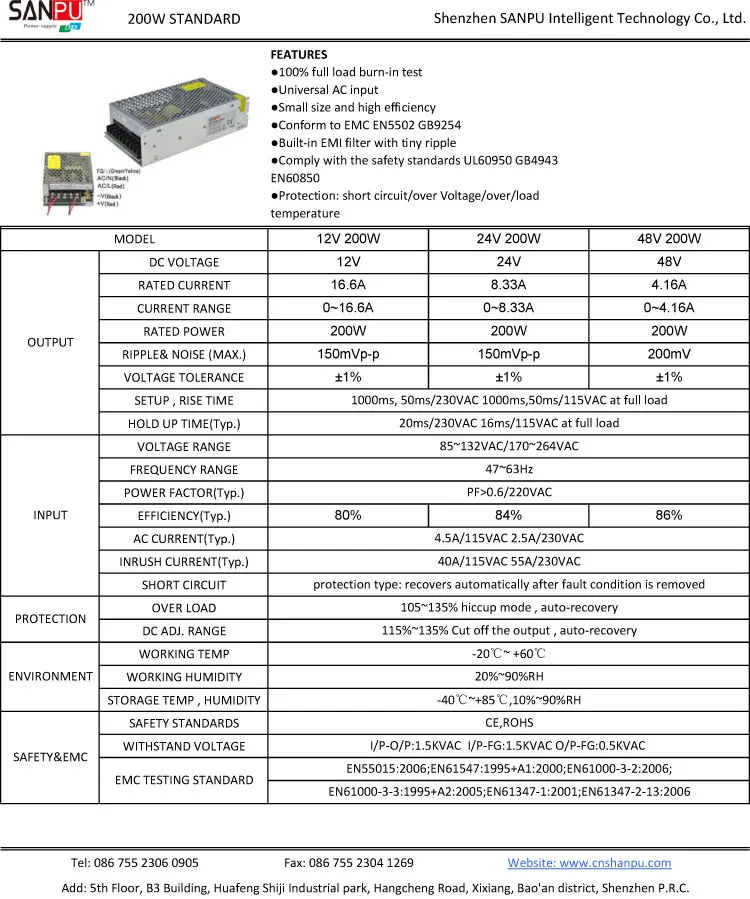 PS200-1