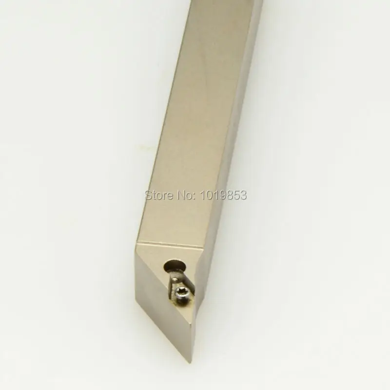 

SVJCR1010H11 93 degree external turning tool holder Drehmaschine Werkzeughalter and lathe tool holder for carbide inserts