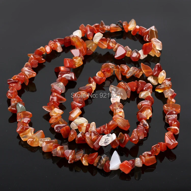 

1strings Imitation Stone Carnelian stone Jewelry Beads D0054