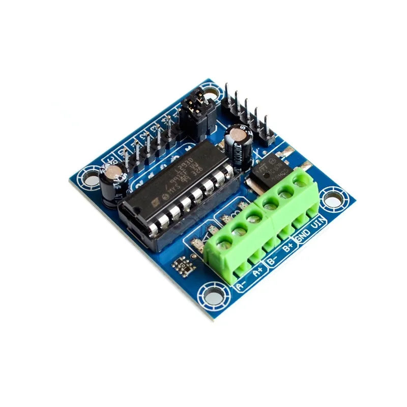 MINI L293D Motor drive expansion board Motor drive module For arduino