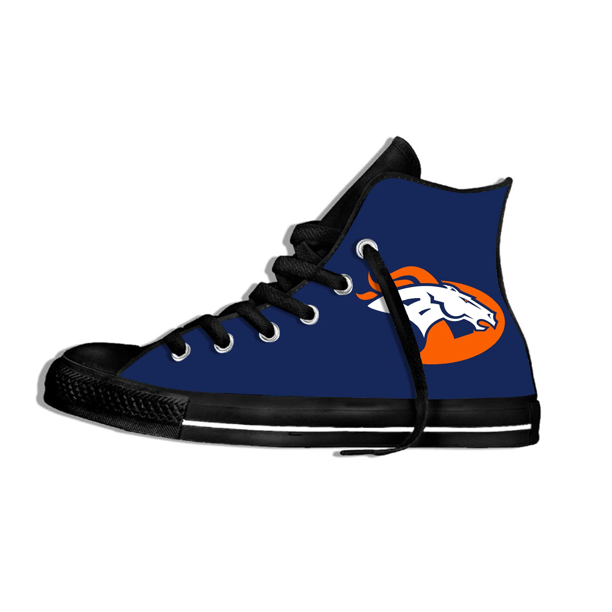 

2019 Novelty Design Breathable Walking Shoes Football Denver DB Summer Comfortable Lightweight Casual Shoes