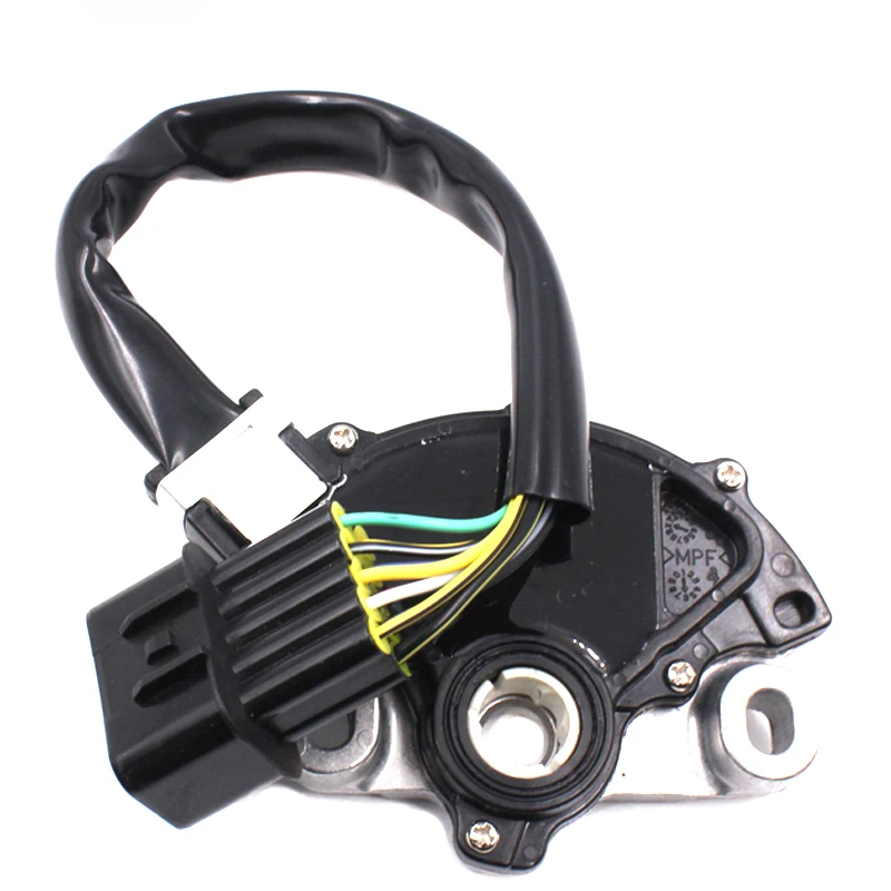 

YAOPEI Neutral Safety Inhibitor Switch MR263257 8604A015 For Mitsubishi Montero/Montero Sport 1999 2000 2001 2002 2003 2004