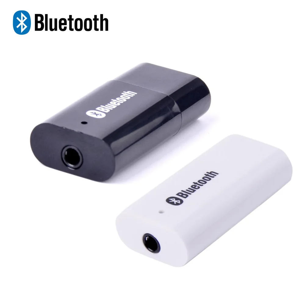 Wireless Bluetooth Music Receiver Bluetooth Audio Receiver usb 3.5