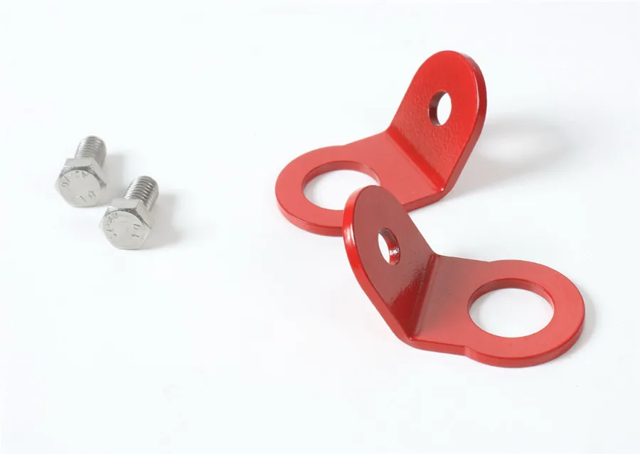 Net hooks