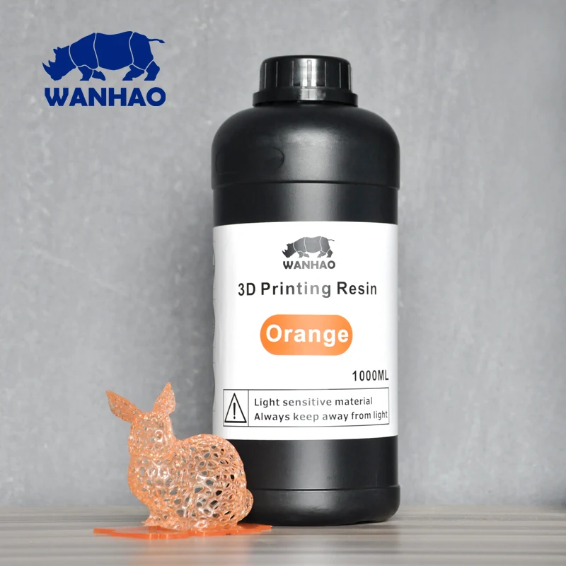 UV photopolymer resin light activated resin for LCD SLA font b 3d b font font b