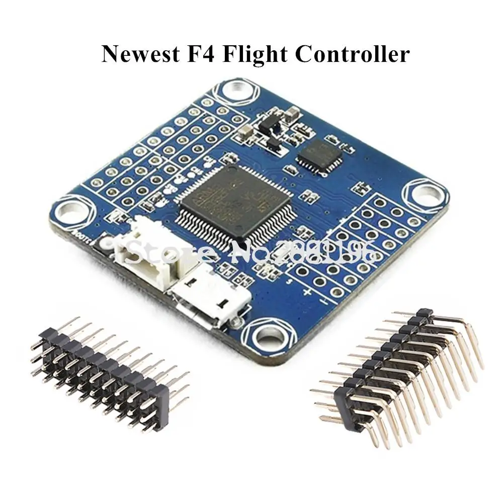 

Betaflight SP Racing F4 Flight Controller Control With Vbat/Buzze for DIY FPV Mini RC Racing Drone Quadcopter 250 210