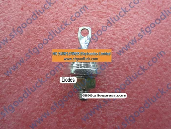 

42HFR80 Standard Recovery Diode 800V 40A DO-203AB(DO-5) Approximate weight:17g