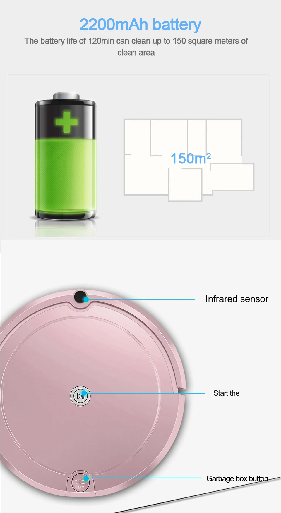 robot vacuum cleaner 12