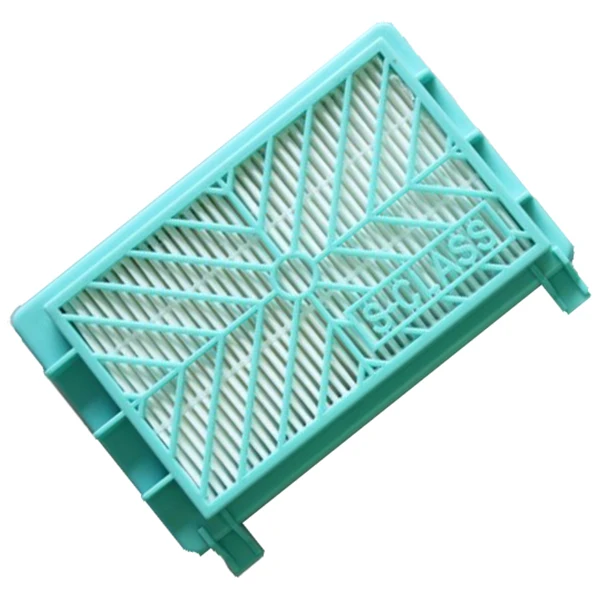2шт высококачественный сменный hepa чистящий фильтр для philips FC8740 FC8732 FC8734 FC8736 FC8738 FC8748
