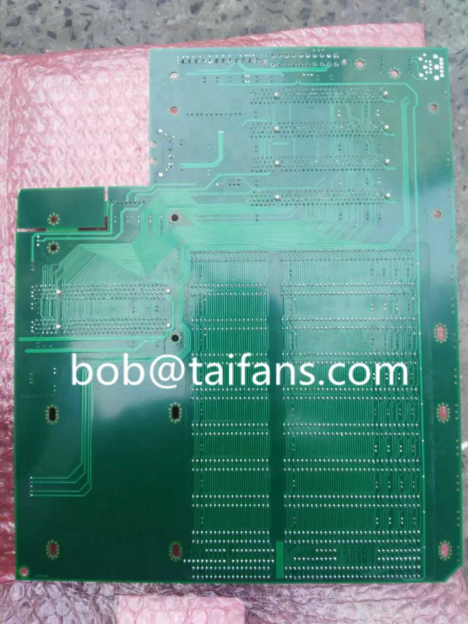 PCA-6114P4-C Rev. C2 промышленная плата