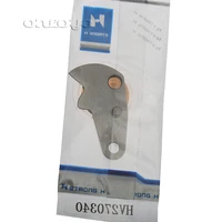 Computer Embroidery Machine Accessories BARUDAN Six Type Of The Two Generation Of Fixed Knife H HV270310 HV270340 - Image 3