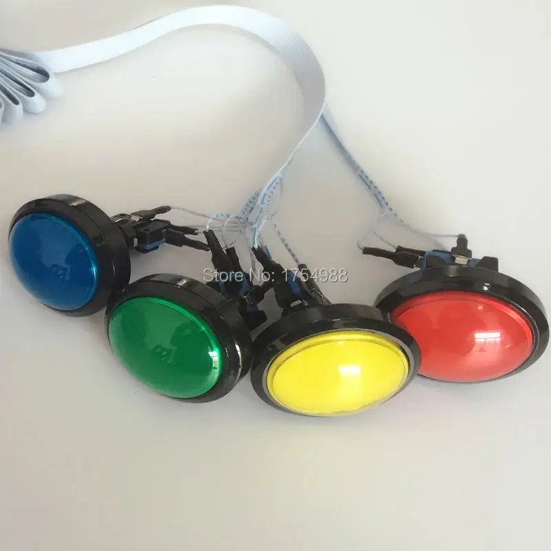 4 button